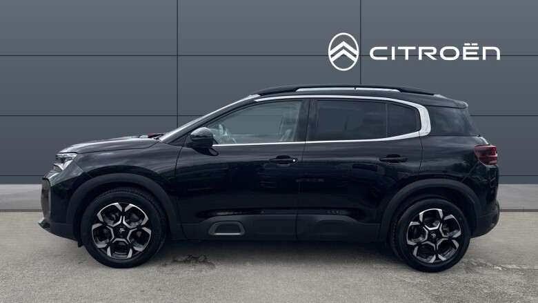 Citroen C5 Aircross 1.5 BlueHDi Max 5dr EAT8 Diesel Hatchback